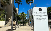Judge Rejects Federal Government Bid to Block Hawaii Climate Lawsuit