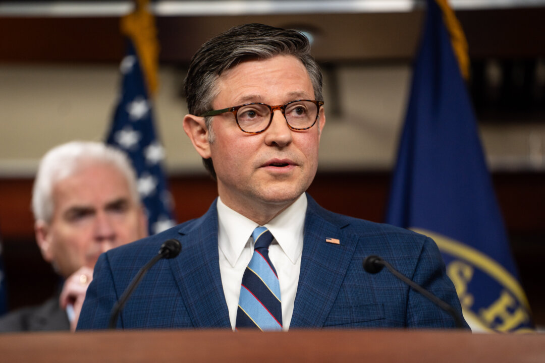 House Speaker Endorses Impeachment of Federal Judges Over Rulings