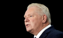 Ontario Premier Rejects Federal Gun Buyback Program, Calls for Focus on Criminals Instead