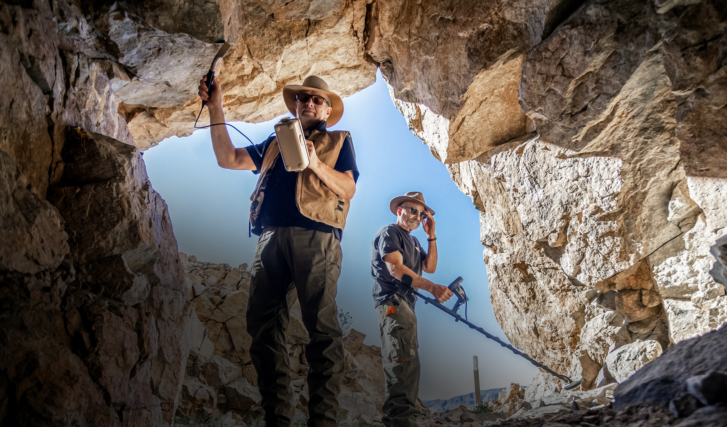 California Prospectors Hope Hurdles Removed for Small-Scale Mines