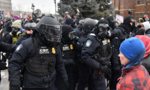 Federal Judge Declines to Block Federal Immigration Enforcement Surge in Minnesota