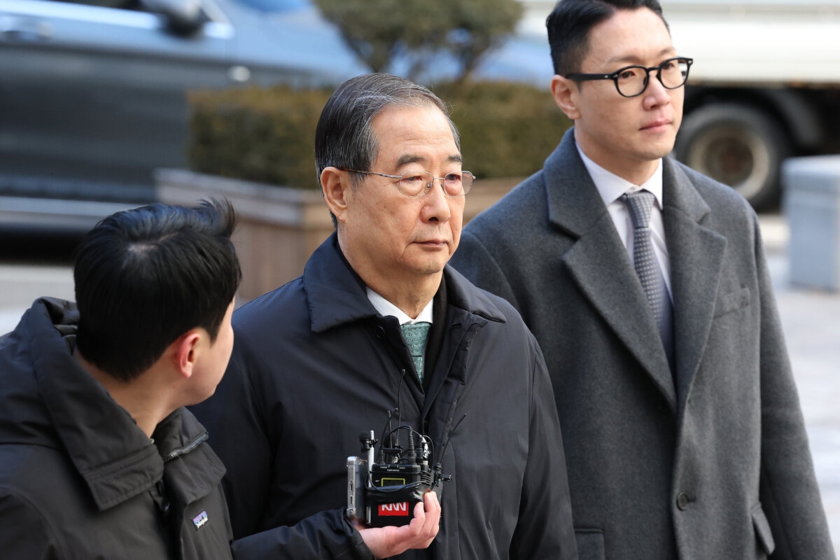 Epoch Times Photo
