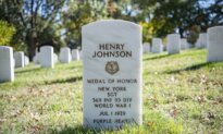 Henry Johnson: A World War I Hero Recovered From History