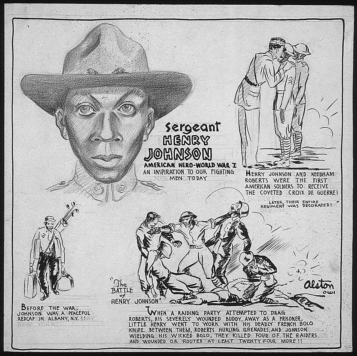 Henry Johnson