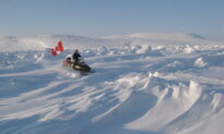 What Stands Out in Canadian Spy Agency’s Public Report This Year