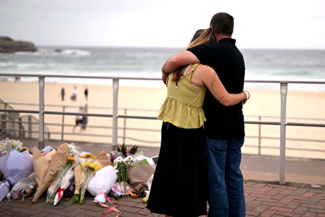 Cover image for ‘Literally Unbelievable’: Families Mourn Bondi Victims
