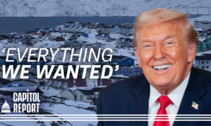Trump Announces New Greenland Framework With NATO, Calls Off Extra Tariffs | Capitol Report