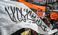 Radical Islamist Group Goes Offline After Australia Passes New Hate Speech Laws