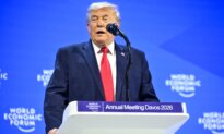 Trump Says Hamas Must Surrender Weapons or Face Destruction