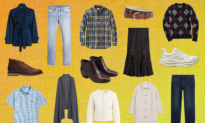 Going Fast: Sales on J.Crew, Old Navy, Brooks Brothers, and More