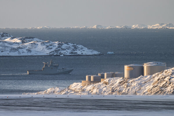 Trump Calls Off Tariffs Over Greenland, Announces 'Framework' of Future Arctic Deal