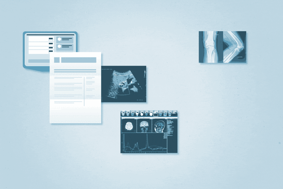 Why Your Health Records Can Drive Medical Errors–And What You Can Do