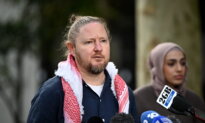 Pro-Palestine Figurehead and Socialist Appears Ready to Enter State Politics