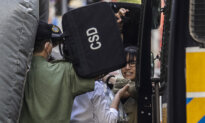 2 Tiananmen Vigil Organizers Plead Not Guilty in Hong Kong National Security Trial