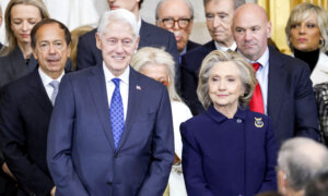 Clintons Agree to Testify in Congressional Investigation Into Jeffrey Epstein