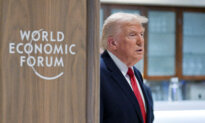 Trump, Zelenskyy Say They Had Good Meeting in Davos