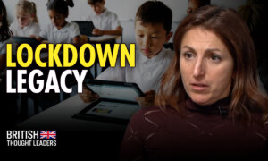 How Lockdowns Broke Britain: Molly Kingsley Exposes the Fallout