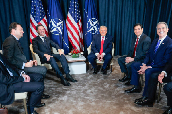 US to Gain 'Total Access' to Greenland Without Payment, Trump Says