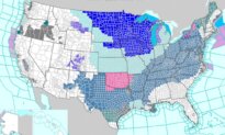 Tens of Millions of Americans Bracing for Major Winter Storm