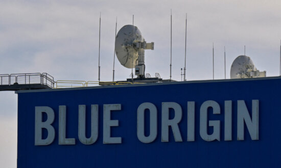 Blue Origin Discovers Cause of Launch Pad Explosion