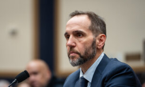 Former Special Counsel Jack Smith Testifies Before the Senate Judiciary Committee