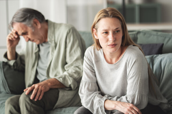 ‘Going No Contact’: How Can We Counter the Trend of Family Estrangement?