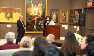 NTD’s Painting Competition Highlights Growth, Depth, and Timeless Beauty