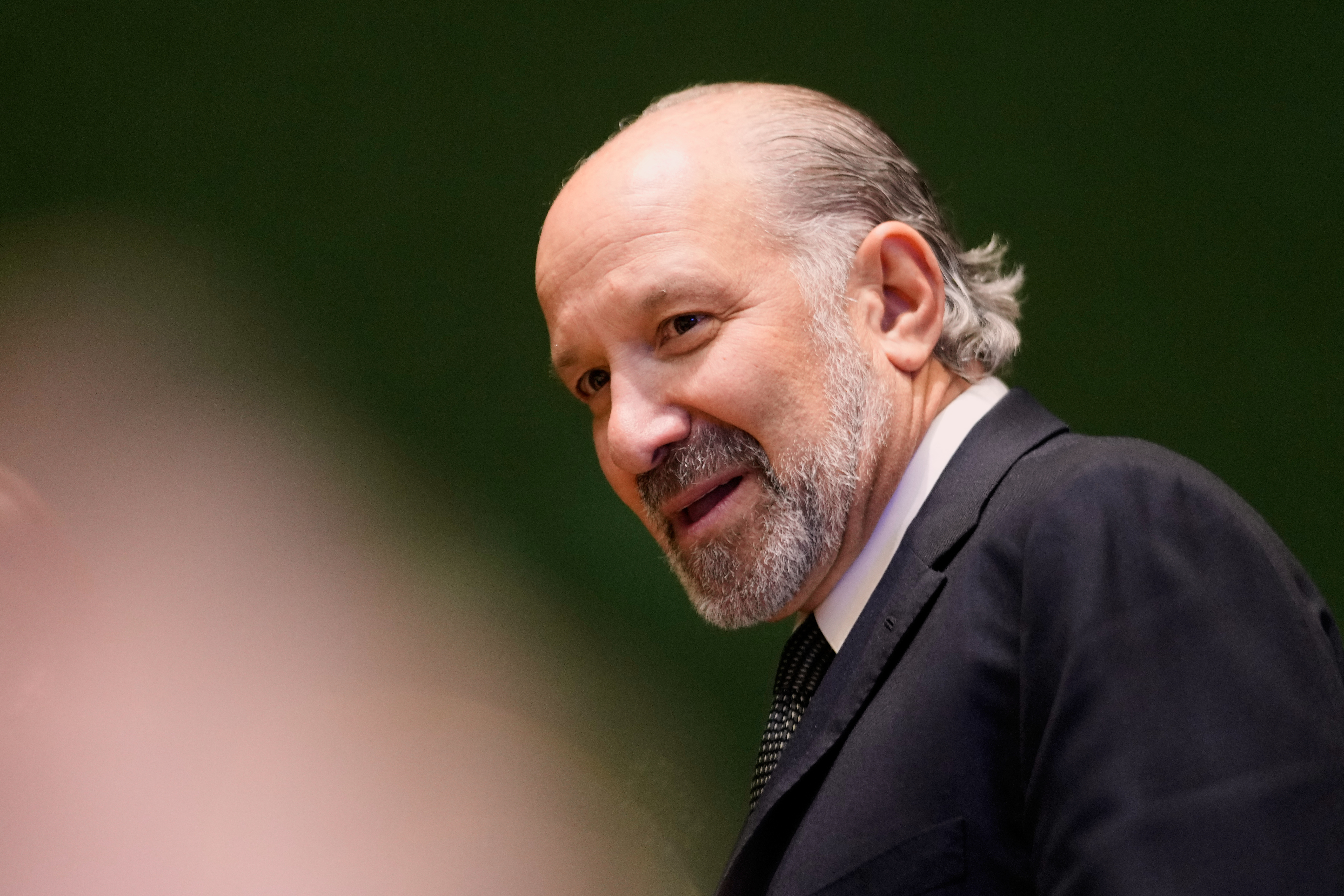 Lutnick Appears for House Oversight Interview in Epstein Probe