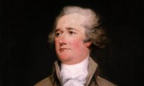 The Little-Known Chapter in Alexander Hamilton’s Life