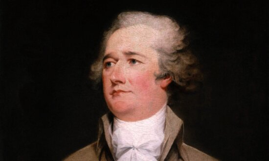 The Little-Known Chapter in Alexander Hamilton’s Life
