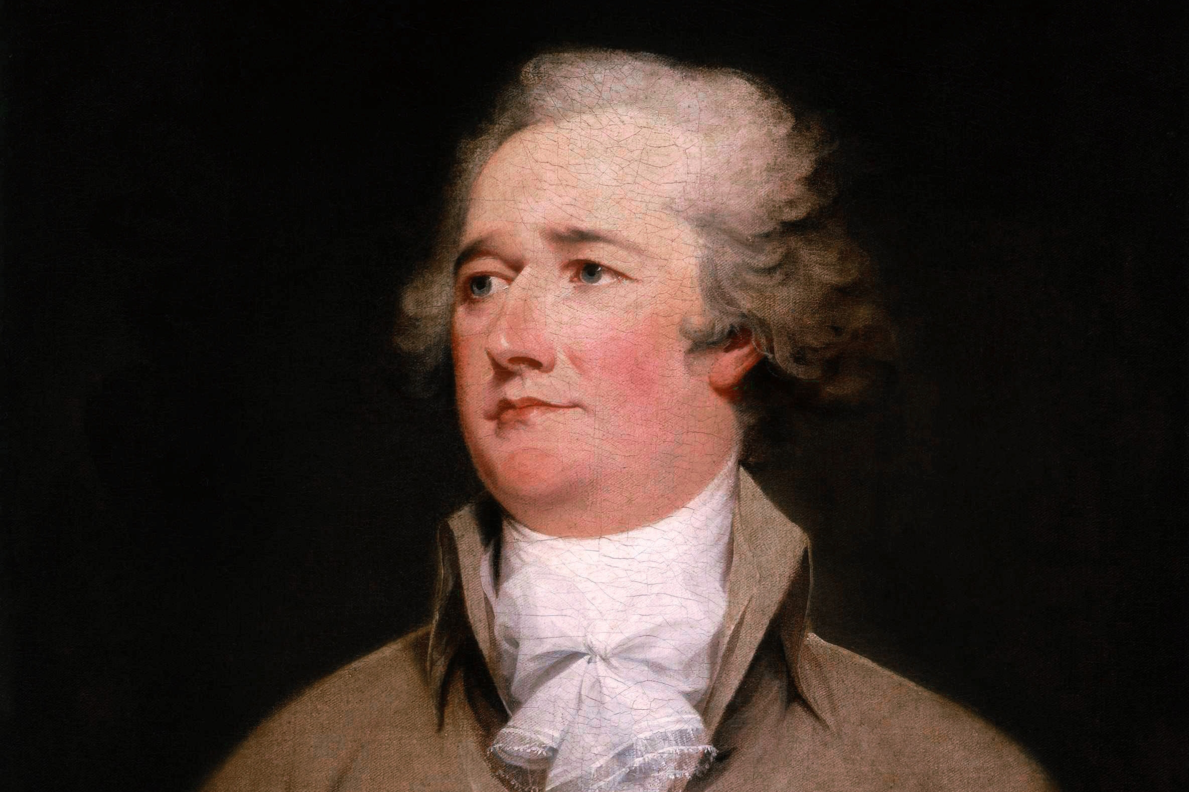The Little-Known Chapter in Alexander Hamilton’s Life