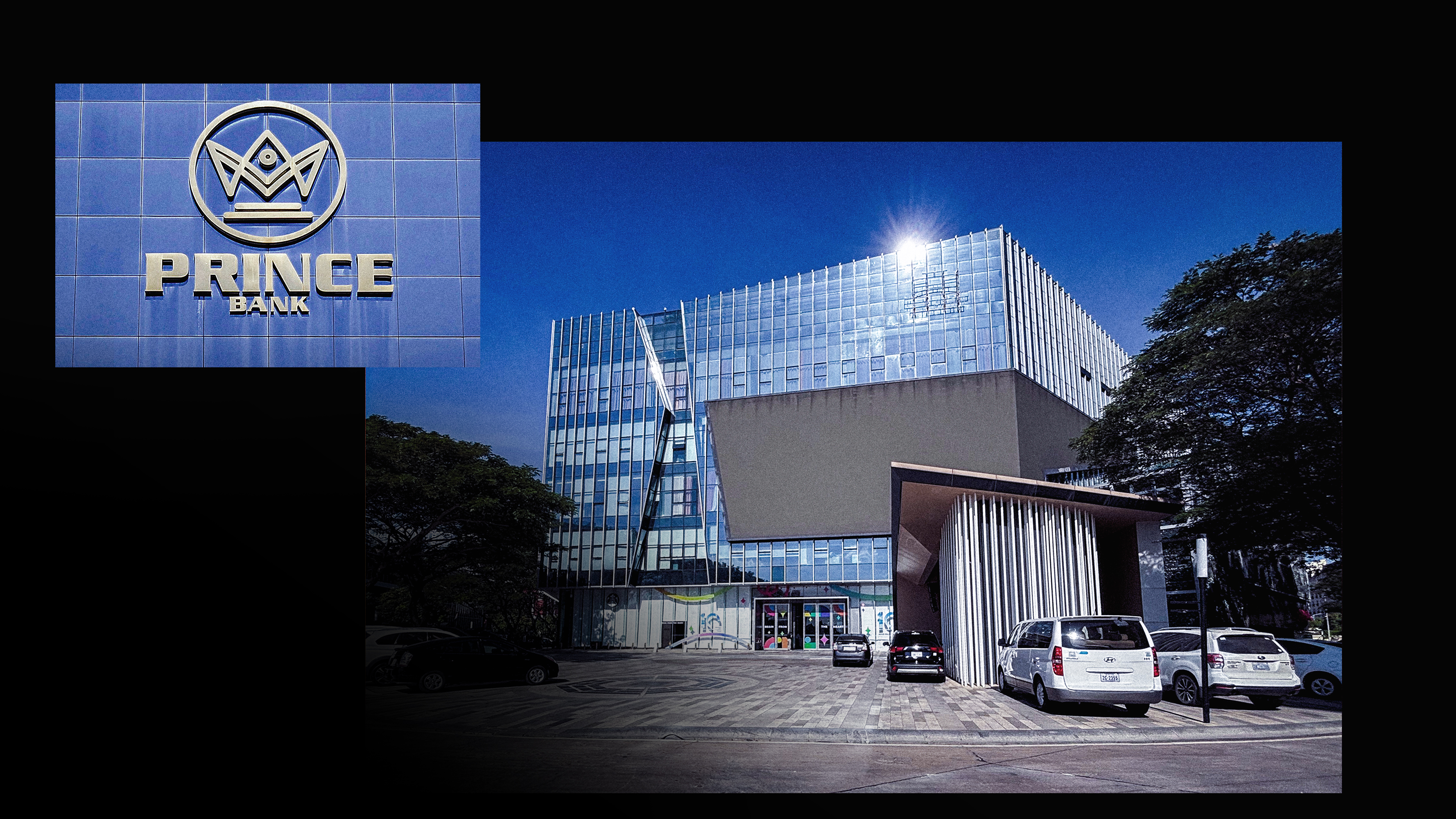 Why the CCP Grabbed Chen Zhi Before the US Could