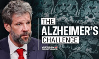 A New Approach to Alzheimer’s? | Lou Reese