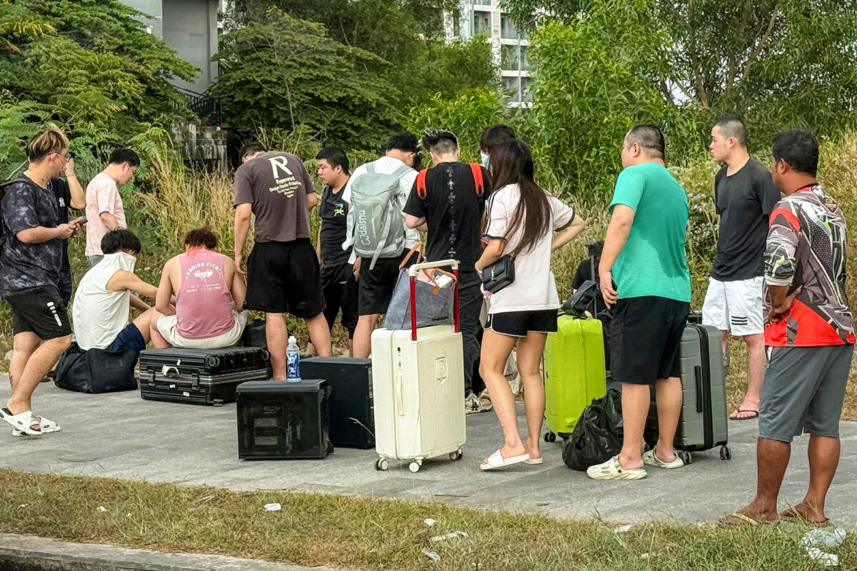 Epoch Times Photo