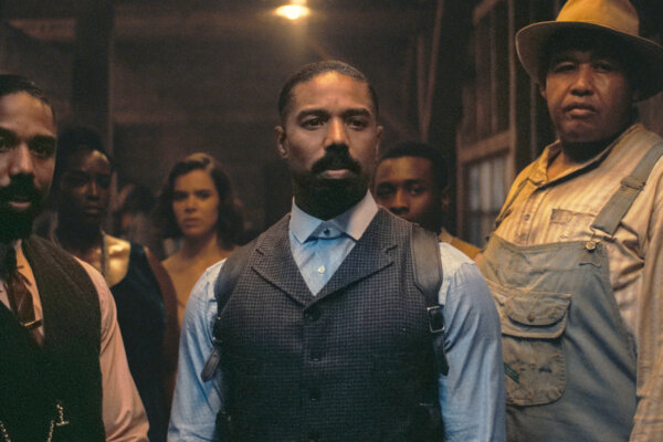 ‘Sinners’ Vampire Thriller Makes Oscar History With 16 Nominations