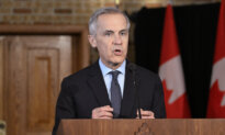 Carney Stresses Unity, Canadian Strength, Progressive Values in Address to Nation