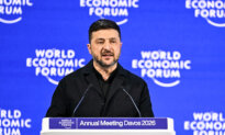 Ukraine Wants Progress on Peace Negotiations Before Winter, Zelenskyy Says