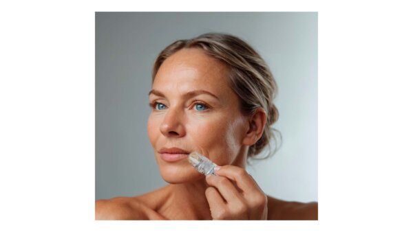 Erase Years of Aging in Just 5 Mins With This Breakthrough