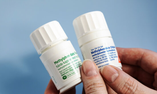 Common ADHD Drug Linked to Obesity Risks