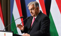 Viktor Orban Says Alleged Plan to Fast-Track Ukraine’s EU Membership Is ‘Declaration of War’