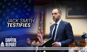 Lawmakers Question Jack Smith About Investigations Into Trump; What’s in Trump’s Greenland Deal | Capitol Report