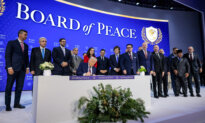 Make the Board of Peace the Iran Gateway for China