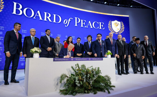 NTD Evening News Full Broadcast (Jan. 22)