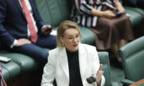 Sussan Ley Claims Backing by Liberals and Open to Nationals Reunion