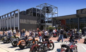 10 Fascinating US Transportation Museums to Geek out to in 2026