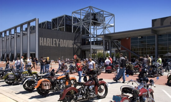 10 Fascinating US Transportation Museums to Geek out to in 2026