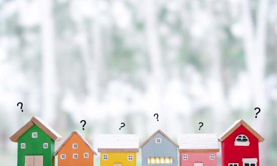 There’s Still a Nationwide Shortage of Homes—so Why Are Sellers Getting Desperate in Some Places?