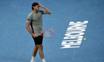 Reporter Probes US Players on Politics at Australian Open, Most Decline to Comment