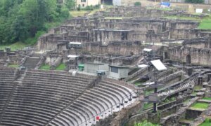 Discover Often-Overlooked Lyon