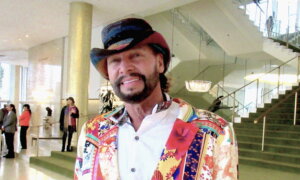 Shen Yun Is ‘Beautiful and Divine,’ Says Professional Musician